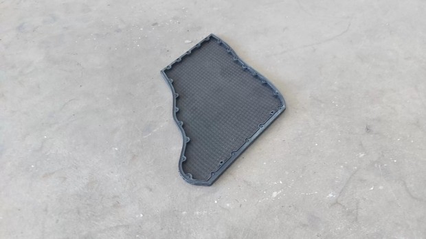 Fiat DUCATO Citroen JUMPER Peugeot BOXER 06- Be�ml� sz�r� r�cs 7061