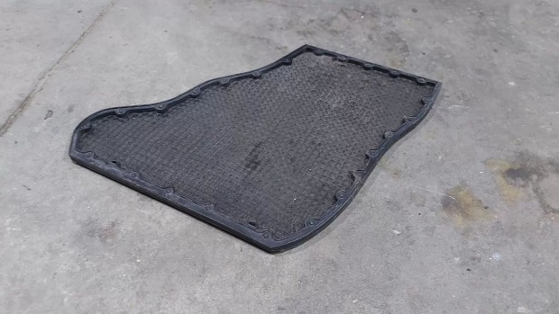 Fiat DUCATO Citroen JUMPER Peugeot BOXER 06- Be�ml� sz�r� r�cs 8754