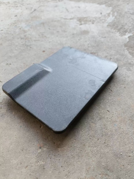 Fiat DUCATO Citroen JUMPER Peugeot BOXER 06- C oszlop burkolat 3641