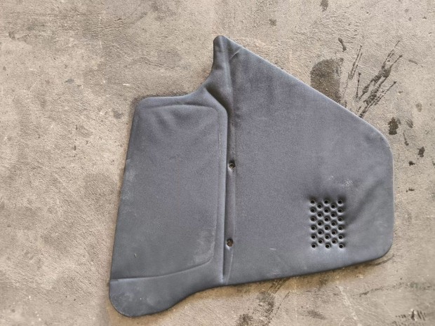 Fiat DUCATO Citroen JUMPER Peugeot BOXER 06- Els� ajt� ajt�k�rpit 3278