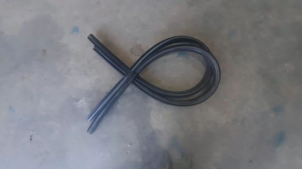 Fiat DUCATO Citroen JUMPER Peugeot BOXER 06- Els� ajt� gumik�der 7914