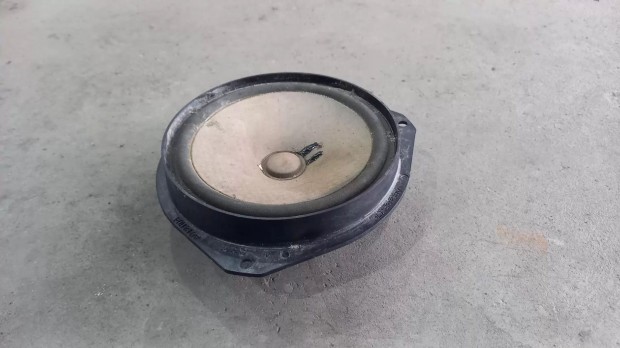 Fiat DUCATO Citroen JUMPER Peugeot BOXER 06- Els� ajt� hangsz�r� 5260