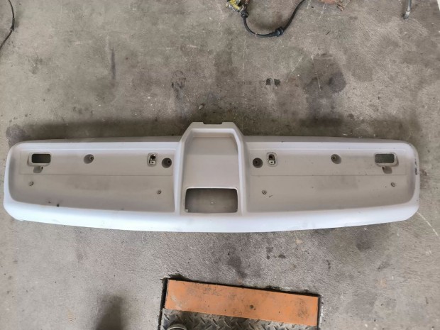 Fiat DUCATO Citroen JUMPER Peugeot BOXER 06- Fels� polc t�rol� 4341