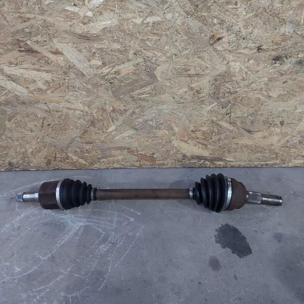 Fiat DUCATO Citroen JUMPER Peugeot BOXER 06- F�ltengely csukl� 2009