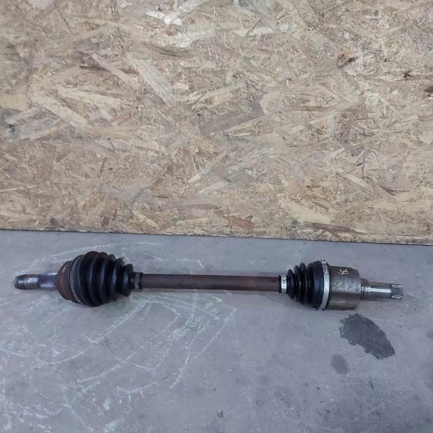 Fiat DUCATO Citroen JUMPER Peugeot BOXER 06- F�ltengely csukl� 2010