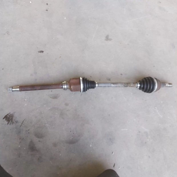 Fiat DUCATO Citroen JUMPER Peugeot BOXER 06- F�ltengely csukl� 2296