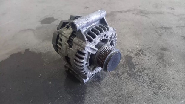 Fiat DUCATO Citroen JUMPER Peugeot BOXER 06- Gener�tor szab�lyz� 5433