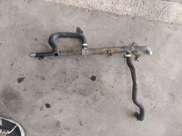 Fiat DUCATO Citroen JUMPER Peugeot BOXER 06- Gumi f�m v�zcs� cs� 3173