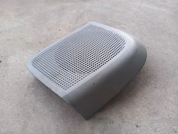 Fiat DUCATO Citroen JUMPER Peugeot BOXER 06- Hangsz�r� v�d� r�cs 10228