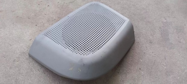 Fiat DUCATO Citroen JUMPER Peugeot BOXER 06- Hangsz�r� v�d� r�cs 10229