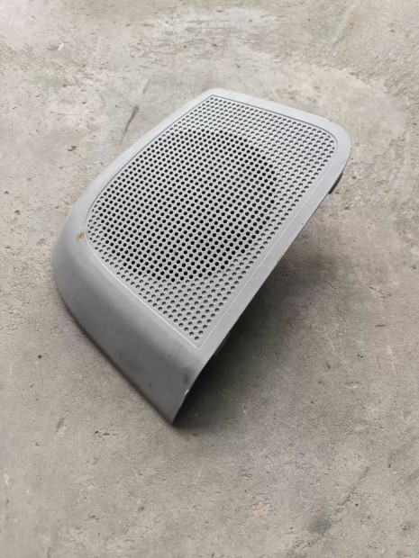 Fiat DUCATO Citroen JUMPER Peugeot BOXER 06- Hangsz�r� v�d� r�cs 3678