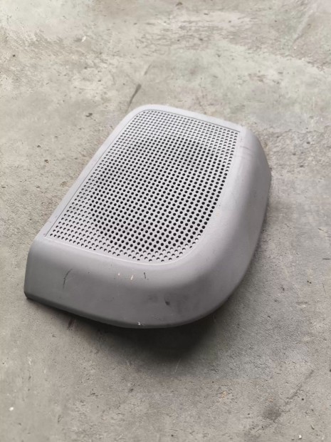 Fiat DUCATO Citroen JUMPER Peugeot BOXER 06- Hangsz�r� v�d� r�cs 3679