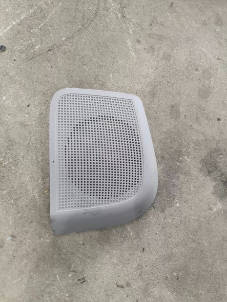 Fiat DUCATO Citroen JUMPER Peugeot BOXER 06- Hangsz�r� v�d� r�cs 3752