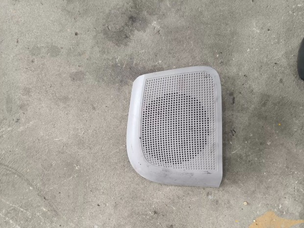 Fiat DUCATO Citroen JUMPER Peugeot BOXER 06- Hangsz�r� v�d� r�cs 3753