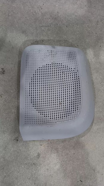 Fiat DUCATO Citroen JUMPER Peugeot BOXER 06- Hangsz�r� v�d� r�cs 5912