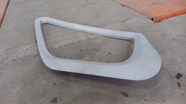 Fiat DUCATO Citroen JUMPER Peugeot BOXER 06- H�romsz�g burkolat 5875