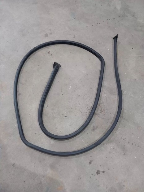 Fiat DUCATO Citroen JUMPER Peugeot BOXER 06- H�ts� ajt� gumik�der 7752