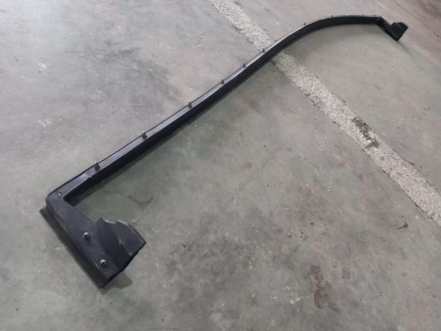 Fiat DUCATO Citroen JUMPER Peugeot BOXER 06- H�ts� ajt� gumik�der 9989