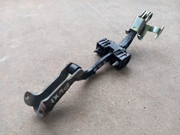 Fiat DUCATO Citroen JUMPER Peugeot BOXER 06- H�ts� ajt� hat�rol� 0015