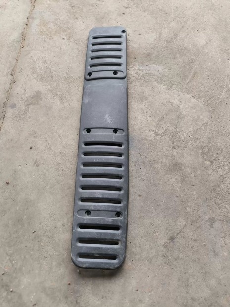 Fiat DUCATO Citroen JUMPER Peugeot BOXER 06- H�ts� l�mpa burkolat 3685