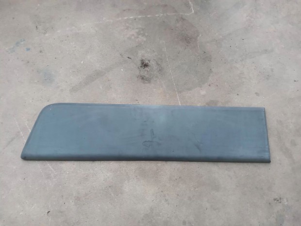 Fiat DUCATO Citroen JUMPER Peugeot BOXER 06- H�ts� m�anyag d�szl�c 002