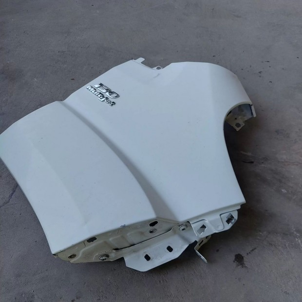 Fiat DUCATO Citroen JUMPER Peugeot BOXER 06- Jobb els� s�rv�d� �v 2313