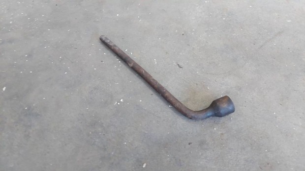 Fiat DUCATO Citroen JUMPER Peugeot BOXER 06- Ker�kkulcs kulcs 7026