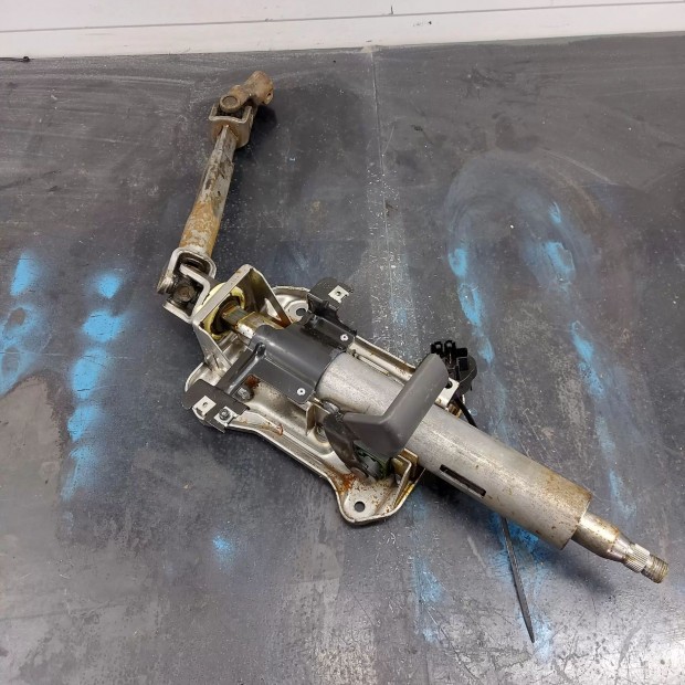 Fiat DUCATO Citroen JUMPER Peugeot BOXER 06- Korm�nyoszlop oszlop 1823