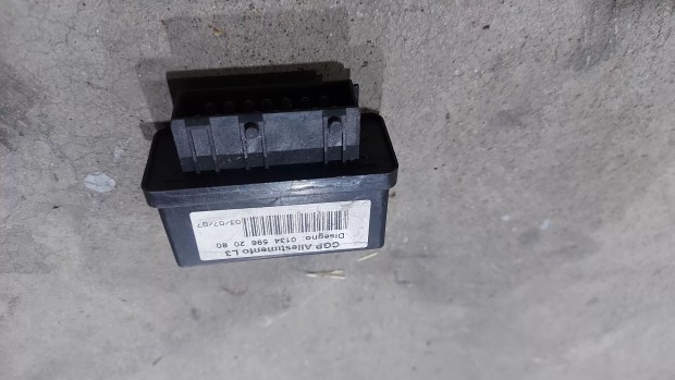 Fiat DUCATO Citroen JUMPER Peugeot BOXER 06- K�zponti z�r vez�rl� 0856