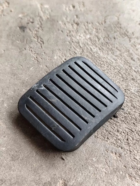 Fiat DUCATO Citroen JUMPER Peugeot BOXER 06- Kuplungped�l gumi 5309