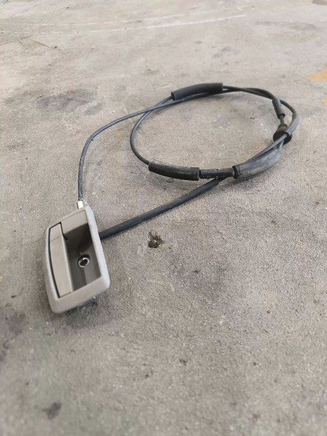 Fiat DUCATO Citroen JUMPER Peugeot BOXER 06- Motorh�ztet� nyit� 3165