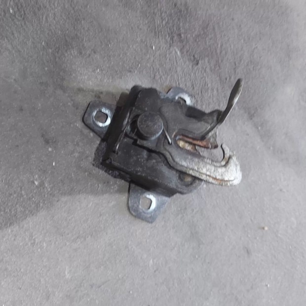 Fiat DUCATO Citroen JUMPER Peugeot BOXER 06- Motorh�ztet� z�r 2473