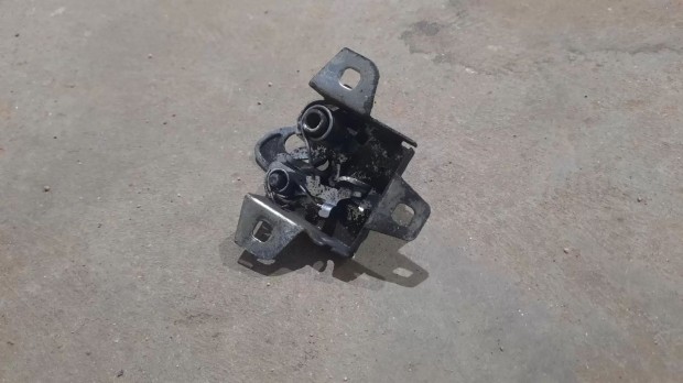 Fiat DUCATO Citroen JUMPER Peugeot BOXER 06- Motorh�ztet� z�r 7927