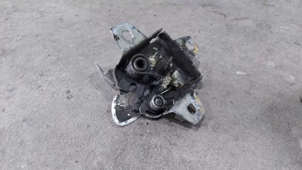 Fiat DUCATO Citroen JUMPER Peugeot BOXER 06- Motorh�ztet� z�r 8733