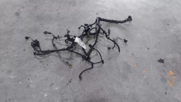 Fiat DUCATO Citroen JUMPER Peugeot BOXER 06- Motort�r k�belk�teg 1279