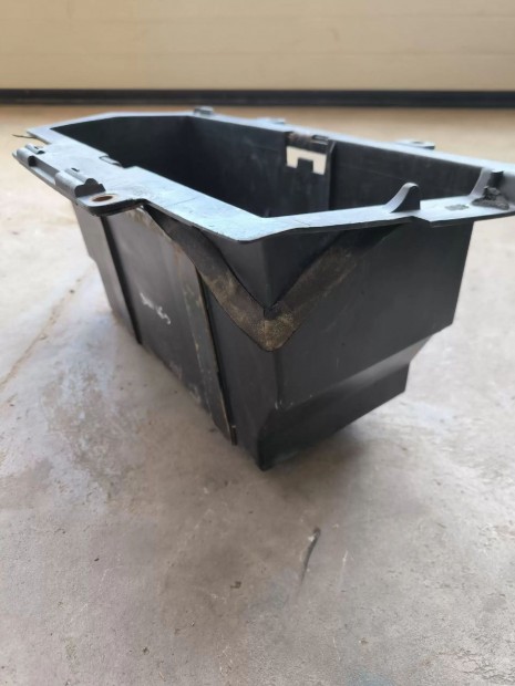 Fiat DUCATO Citroen JUMPER Peugeot BOXER 06- M�anyag akksi tart� 3575