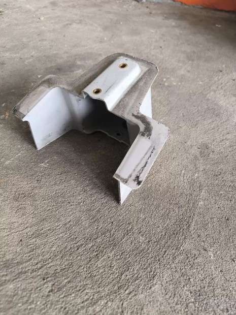 Fiat DUCATO Citroen JUMPER Peugeot BOXER 06- Polc tart� konzol 3302