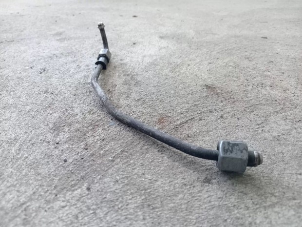 Fiat DUCATO Citroen JUMPER Peugeot BOXER 06- Porlaszt� nyom�cs� 6375