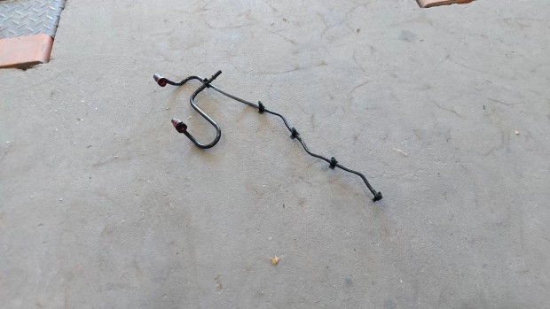 Fiat DUCATO Citroen JUMPER Peugeot BOXER 06- Porlaszt� r�solajcs� 7007