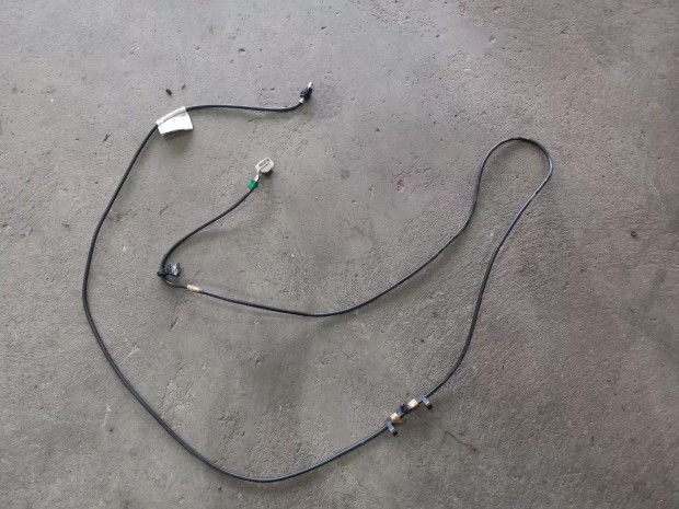 Fiat DUCATO Citroen JUMPER Peugeot BOXER 06- R�di� antenna k�bel 9997