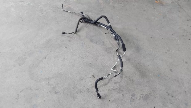 Fiat DUCATO Citroen JUMPER Peugeot BOXER 06- Szerv�cs� hidraulika cs�