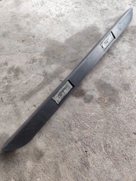 Fiat DUCATO Citroen JUMPER Peugeot BOXER 06- T�bla vil�g�t�s b�ra 6824