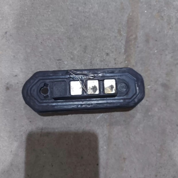 Fiat DUCATO Citroen JUMPER Peugeot BOXER 06- Tol�ajt� �tvezet� 2511