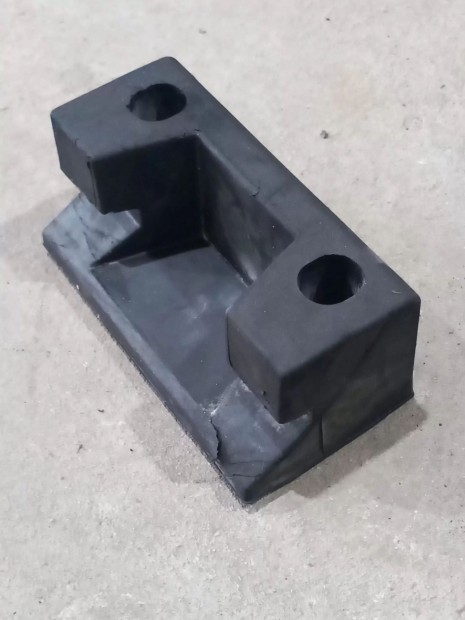 Fiat DUCATO Citroen JUMPER Peugeot BOXER 06- Tol�ajt� �tk�z� gumi 6492