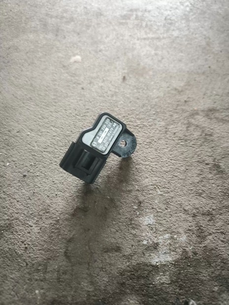 Fiat DUCATO Citroen JUMPER Peugeot BOXER 06- Turb� map szenzor 5262