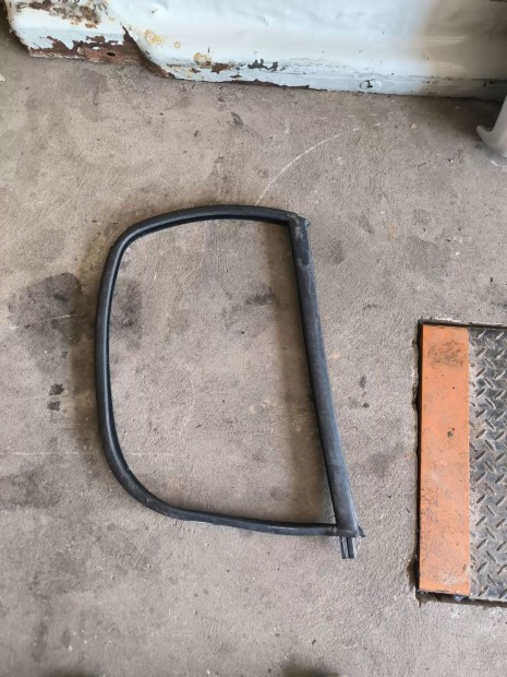 Fiat DUCATO Citroen JUMPER Peugeot BOXER 06- �veg gumi gumik�der 3269