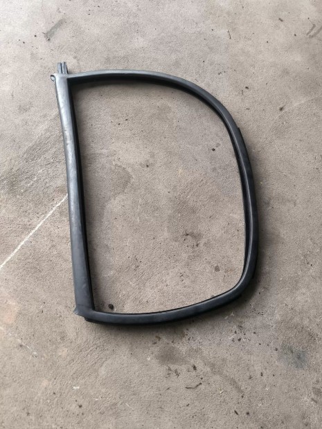 Fiat DUCATO Citroen JUMPER Peugeot BOXER 06- �veg gumi gumik�der 6181