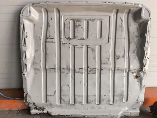 Fiat DUCATO Citroen JUMPER Peugeot BOXER 06- V�laszfal h�tfal 4303