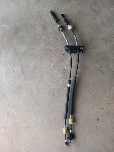 Fiat DUCATO Citroen JUMPER Peugeot BOXER 06- V�lt�bovden bowden 0058