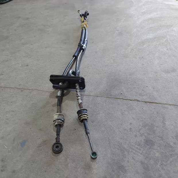 Fiat DUCATO Citroen JUMPER Peugeot BOXER 06- V�lt�bowden bovden 2439